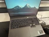 Lenovo legion 5 Pro - nuotraukos Nr. 3