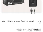 Naujo modelio Bang& Olufsen grupes Bluetooth kolon