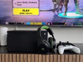 Xbox x idealios bukles