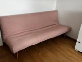 Sofa lova Innovation living Aslak 120 - nuotraukos Nr. 2