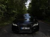 Parduodamas Audi A7 S-line Quattro 2011 m. - nuotraukos Nr. 2