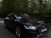 Parduodamas Audi A7 S-line Quattro 2011 m. - nuotraukos Nr. 3
