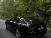 Parduodamas Audi A7 S-line Quattro 2011 m. - nuotraukos Nr. 4