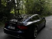 Parduodamas Audi A7 S-line Quattro 2011 m. - nuotraukos Nr. 5