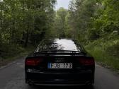 Parduodamas Audi A7 S-line Quattro 2011 m. - nuotraukos Nr. 6