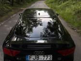Parduodamas Audi A7 S-line Quattro 2011 m. - nuotraukos Nr. 7
