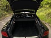 Parduodamas Audi A7 S-line Quattro 2011 m. - nuotraukos Nr. 8