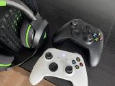 Xbox x idealios bukles - nuotraukos Nr. 2