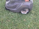 Husqvarna Automower 430x