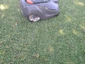 Husqvarna Automower 430x - nuotraukos Nr. 4