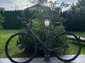 Dviratis Triban Rc500 (Shimano Sora 2х9)