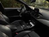 Parduodamas Audi A7 S-line Quattro 2011 m. - nuotraukos Nr. 13