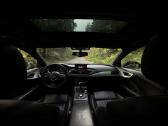 Parduodamas Audi A7 S-line Quattro 2011 m. - nuotraukos Nr. 14