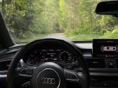 Parduodamas Audi A7 S-line Quattro 2011 m. - nuotraukos Nr. 15