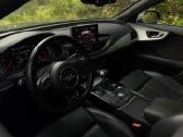 Parduodamas Audi A7 S-line Quattro 2011 m. - nuotraukos Nr. 16