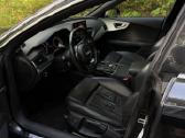 Parduodamas Audi A7 S-line Quattro 2011 m. - nuotraukos Nr. 17