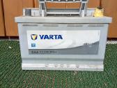 Varta akumuliatorius