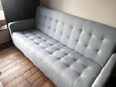 Melsva sofa-lova - nuotraukos Nr. 4