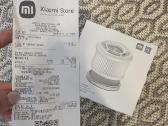 Parduodamas „Xiaomi G10 Plus“ belaidis siurblys - nuotraukos Nr. 29