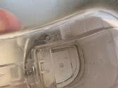 Parduodamas „Xiaomi G10 Plus“ belaidis siurblys - nuotraukos Nr. 19