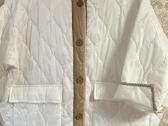 Lengva dygsniuota striukė 2xl–3xl