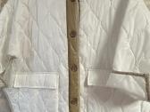 Lengva dygsniuota striukė 2xl–3xl - nuotraukos Nr. 2
