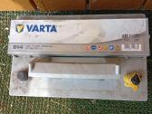 Varta akumuliatorius - nuotraukos Nr. 2