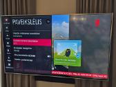 Televizorius LG 65sj810v 65 (164 cm) 4k Smart TV - nuotraukos Nr. 2