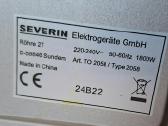 Severin T02058 Krosnelė - nuotraukos Nr. 4