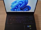Hp Omen 16 (i7-14700hx, Rtx 4060) - nuotraukos Nr. 2