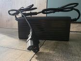 Citycoco baterija 60v 20ah / Pakrovejas - nuotraukos Nr. 10