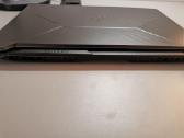 Asus tuf gaming F17 Fx706hm - nuotraukos Nr. 4