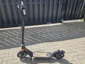 Parduodas paspirtukas Scooter Urban - nuotraukos Nr. 2