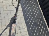 Parduodas paspirtukas Scooter Urban - nuotraukos Nr. 3
