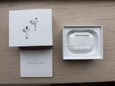 Airpods Pro 3 gen (Dėkliukas + kairė ausinė) - nuotraukos Nr. 8