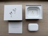 Airpods Pro 3 gen (Dėkliukas + kairė ausinė) - nuotraukos Nr. 9