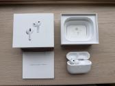 Airpods Pro 3 gen (Dėkliukas + kairė ausinė) - nuotraukos Nr. 10
