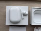 Airpods Pro 3 gen (Dėkliukas + kairė ausinė) - nuotraukos Nr. 11