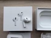 Airpods Pro 3 gen (Dėkliukas + kairė ausinė) - nuotraukos Nr. 12