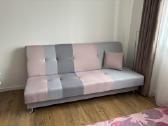 Parduodu išskleidžiama sofa-lova - nuotraukos Nr. 2