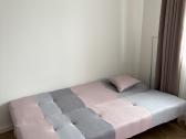 Parduodu išskleidžiama sofa-lova - nuotraukos Nr. 3