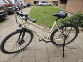 "velofaktur"miesto dviratis