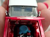 Fine Works 64 Chevrolet Impala Lowrider 1:64