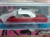 Fine Works 64 Chevrolet Impala Lowrider 1:64 - nuotraukos Nr. 3
