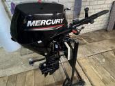 Pakabinamas variklis Mercury F10 Mh Efi