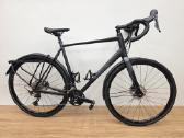 Cube Nuroad Race Fe 28er XL 2x11s shimano GRX