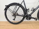 Cube Nuroad Race Fe 28er XL 2x11s shimano GRX - nuotraukos Nr. 2