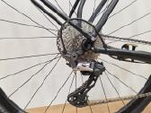 Cube Nuroad Race Fe 28er XL 2x11s shimano GRX - nuotraukos Nr. 3