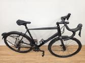 Cube Nuroad Race Fe 28er XL 2x11s shimano GRX - nuotraukos Nr. 4
