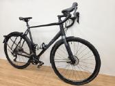 Cube Nuroad Race Fe 28er XL 2x11s shimano GRX - nuotraukos Nr. 7